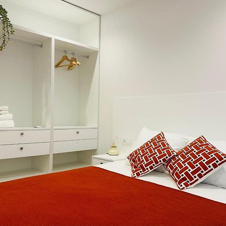 Family Apartment In The Malaga City Center Zewnętrze zdjęcie