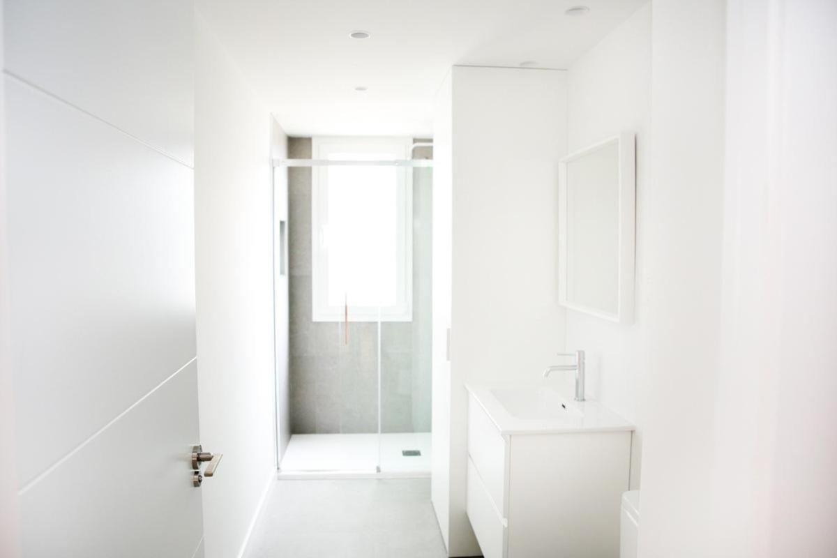 Family Apartment In The Malaga City Center Zewnętrze zdjęcie