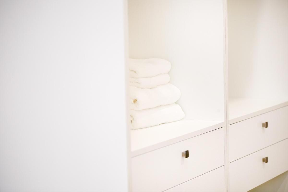Family Apartment In The Malaga City Center Zewnętrze zdjęcie