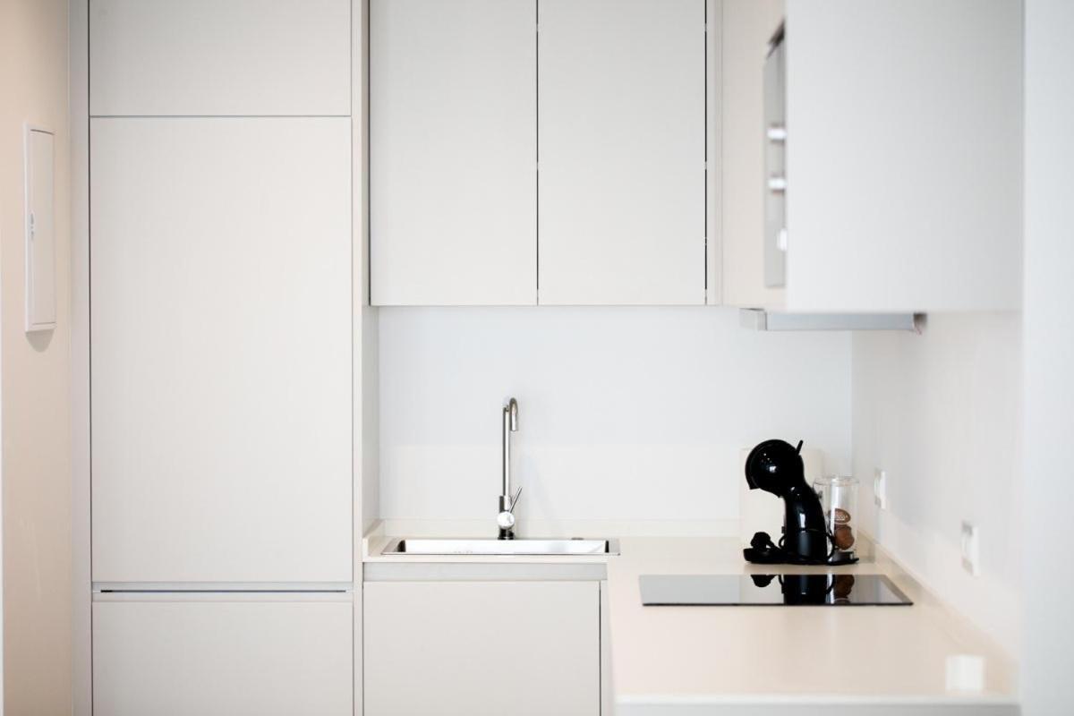 Family Apartment In The Malaga City Center Zewnętrze zdjęcie