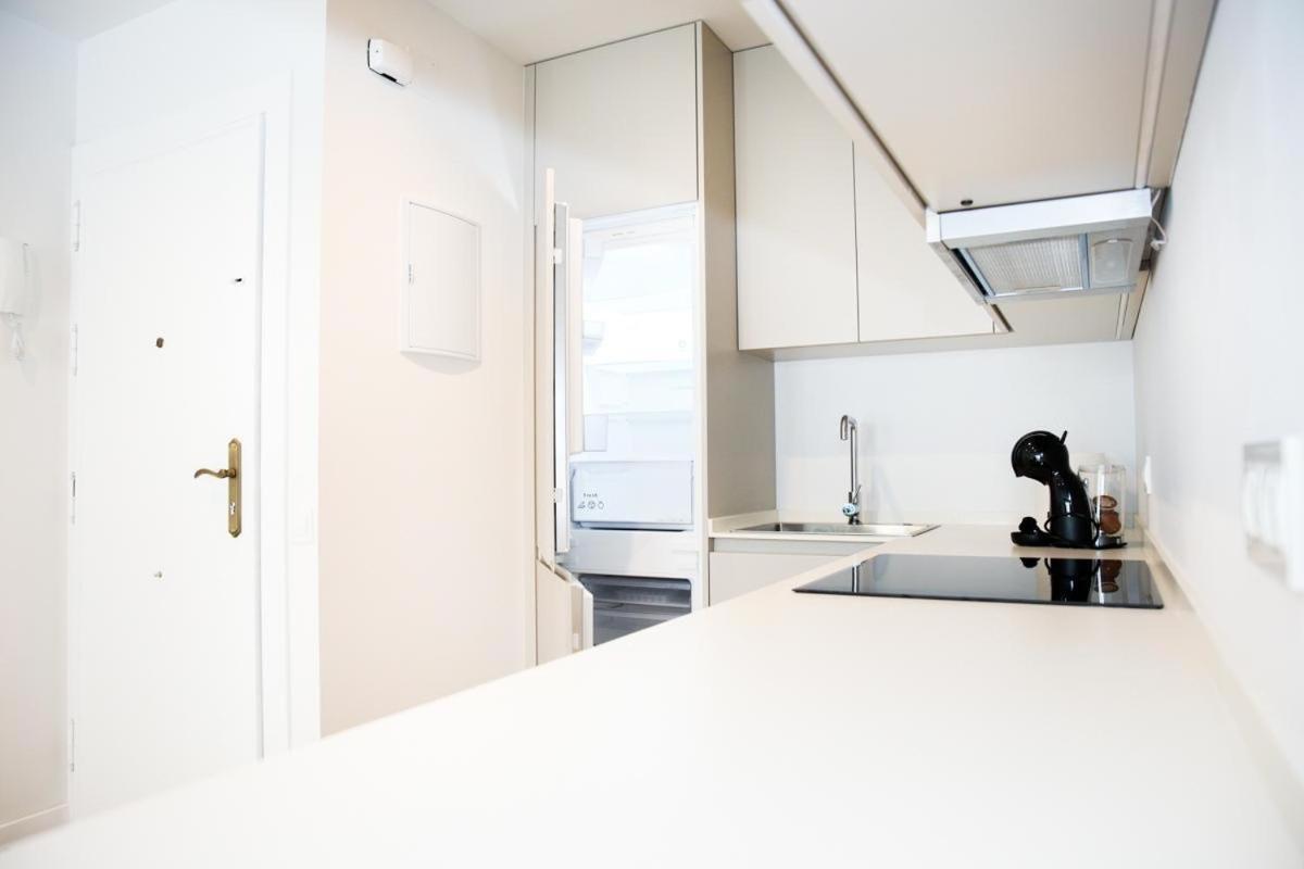 Family Apartment In The Malaga City Center Zewnętrze zdjęcie